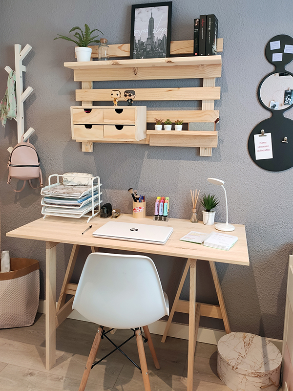 ENCIMERA PINO MACIZO 18 mm GROSOR ENC126.99 ASTIGARRAGA 120X60