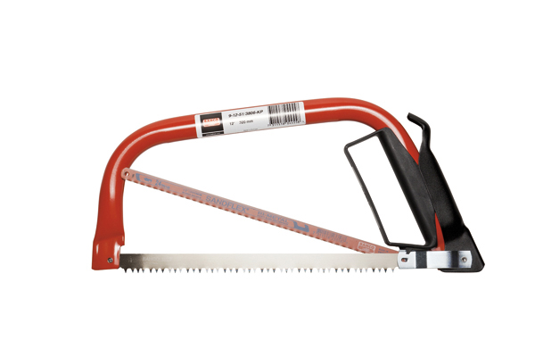 ARCO SIERRA MULTIUSO 9-12-51/3806 KP BAHCO 300 MM