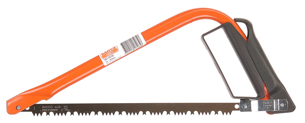 ARCO SIERRA TRONZADOR 331-15-23 BAHCO 380 MM