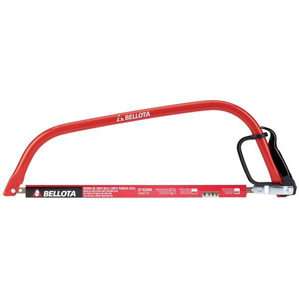 ARCO SIERRA TRONZADOR 45391-24-STD BELLOTA 24''