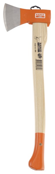 HACHA 2 MANOS FGS1.25-700 BAHCO -