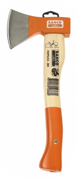 HACHA 1 MANO HGPS 0,8-380 BAHCO -