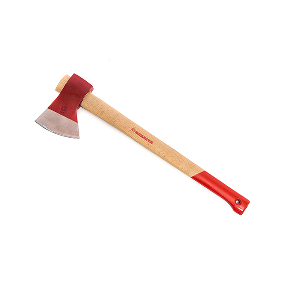 HACHA C/MANGO 1 MANO 41M-800 LABRADOR -