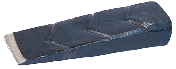 CUÑA ABRIR LEÑA 49503 FLORES CORTES 2 KG