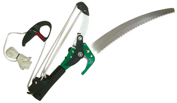 CORTARRAMA C/SERRUCHO Y CUERD PG0251 PROFER GREEN -