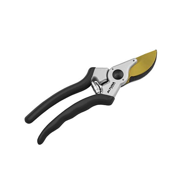 TIJERA PODA 1 MANO TITANIO T112 ALTUNA 21 CM