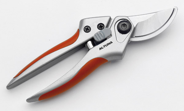 TIJERA PODAR 1 MANO J441 ALTUNA COMMIT 21 CM