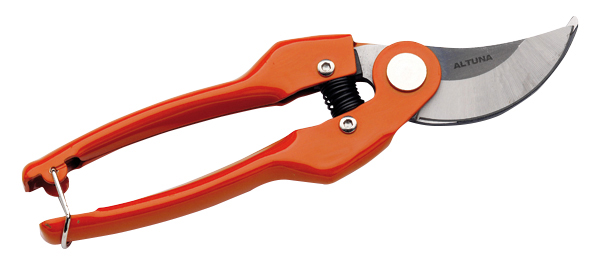 TIJERA PODAR 1 MANO J469-19 ALTUNA COMMIT 19 CM