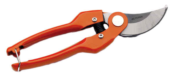TIJERA PODAR 1 MANO J469-22 ALTUNA COMMIT 22 CM