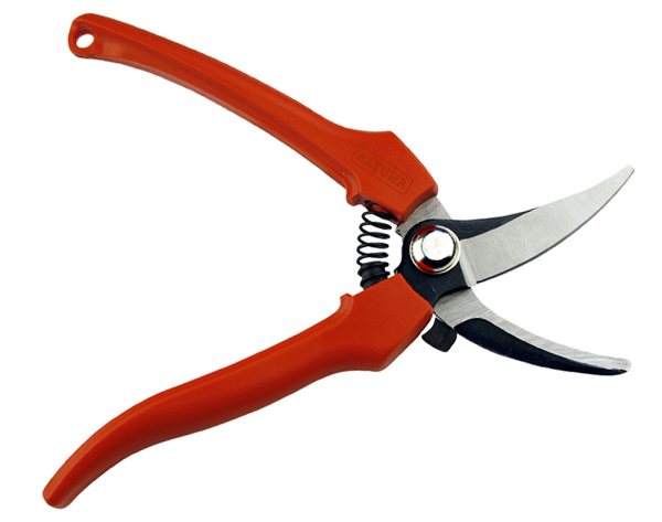 TIJERA VENDIMIA 1260 ALTUNA 18 CM