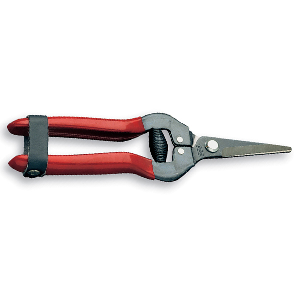 TIJERA VENDIMIA Y RECOLECCION 1270 ALTUNA 19 CM