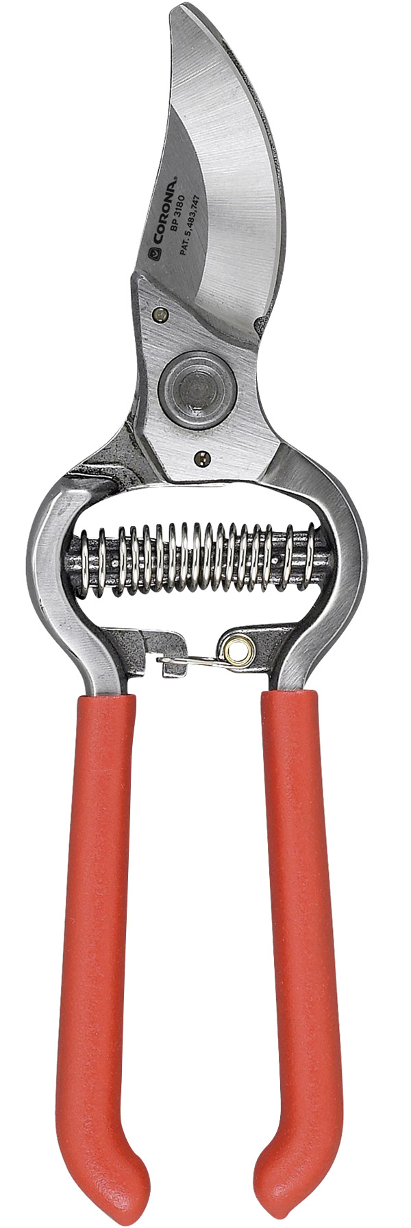 TIJERA PODAR 1 MANO BP3180D CORONA -