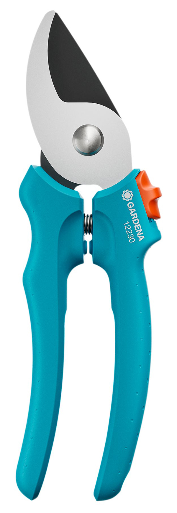 TIJERA JARDIN 1 MANO EASY CUT 12230-20 GARDENA 22 CM