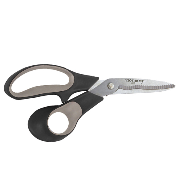 TIJERA JARDIN 1 MANO 3520 BELLOTA 20,5 CM
