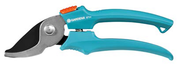 TIJERA PODAR 1 MANO 8754-30 GARDENA 18 MM