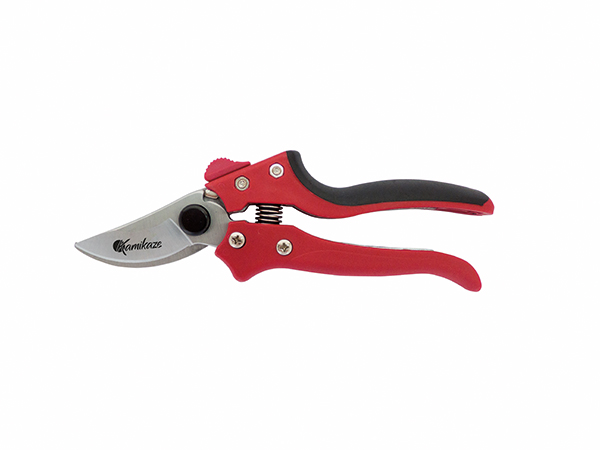TIJERA PODAR 1 MANO KM-19 8845 KAMIKAZE -