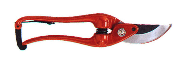 TIJERA PODAR 1 MANO P3-23F BAHCO 23 CM