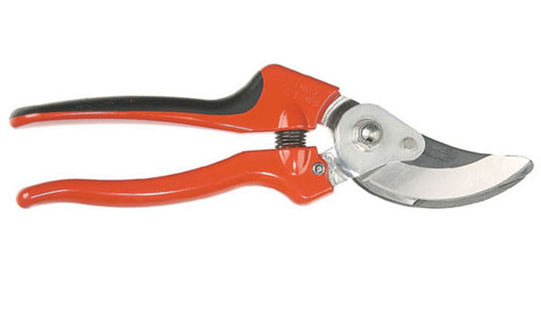 TIJERA PODAR 1 MANO P108-23F BAHCO 23 CM