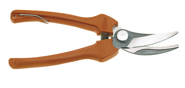 TIJERA VENDIMIA BULK 30 P123-19BULK30 BAHCO -