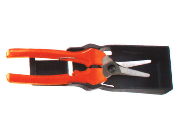 TIJERA VENDIMIA P127-19BULK30 BAHCO -