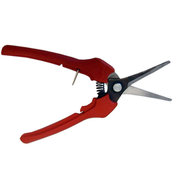 TIJERA VENDIMIA P128-19BULK30 BAHCO -