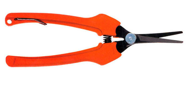 TIJERA VENDIMIA P129-19BULK30 BAHCO -