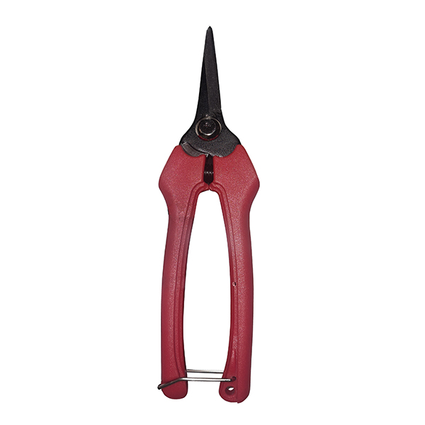 TIJERA RECOLECCION HOJA RECTA PG0902 PROFER GREEN 18,4 CM