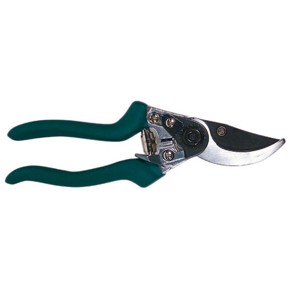 TIJERA PODAR 1 MANO PG0255 PROFER GREEN 21 CM