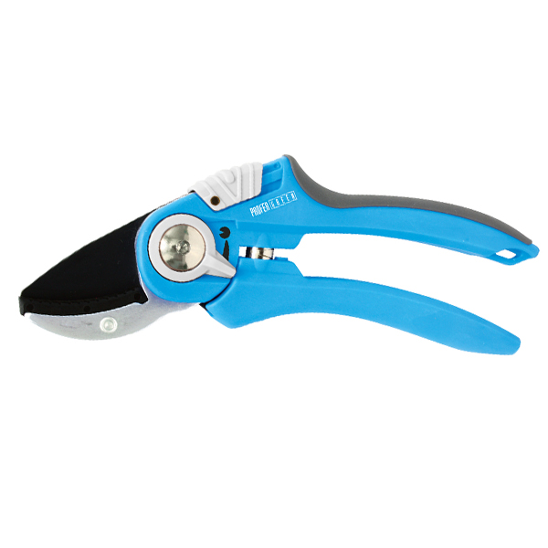 TIJERA PODAR 1 MANO PG0195 PROFER GREEN -