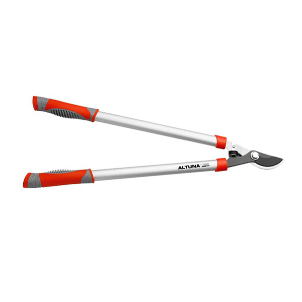 TIJERA PODAR ALUMINIO 2 MANOS 445R BIKAIN 70 CM