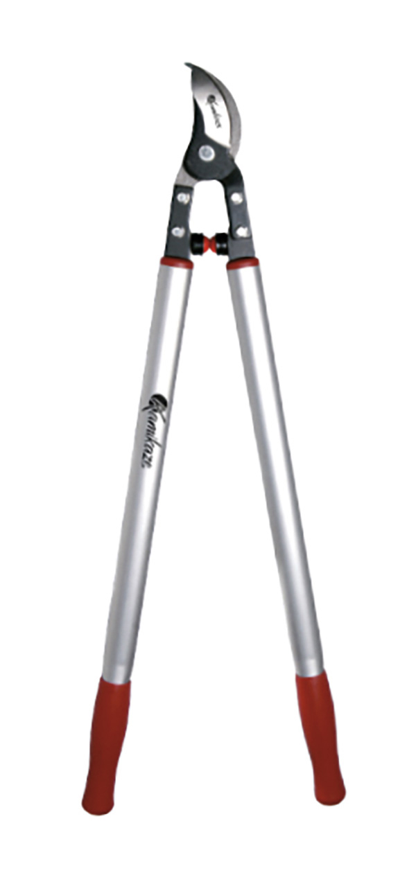 TIJERA PODAR 2 MANOS ALUMINIO 8831 KAMIKAZE 75 MM