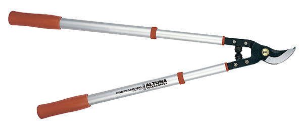 TIJERA PODA TELESCOPICA 2 M 345 ALTUNA 63-96 CM