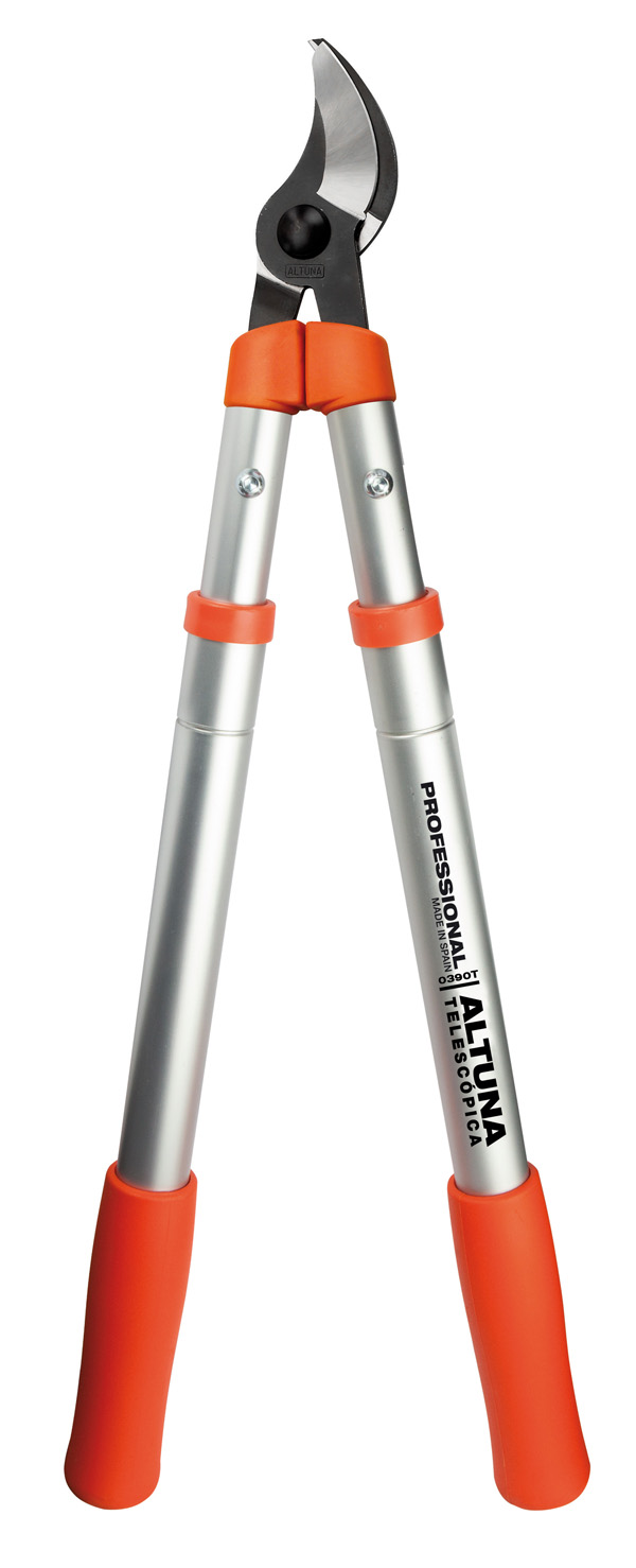 TIJERA PODA TELESCOPICA 2 M 0390T ALTUNA 60-90 CM