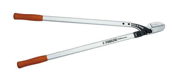 TIJERA C CIZALLA ALUMINIO 2M 50-90 ALTUNA 90 CM