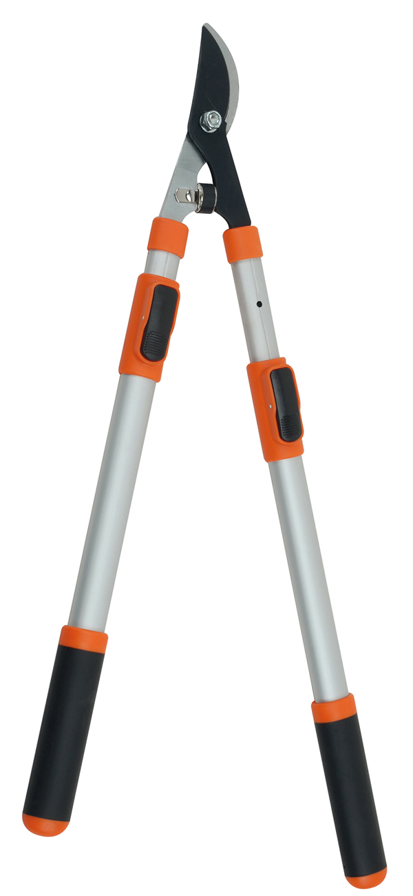 TIJERA PODAR 2 MANOS C/MANGO EXTENS PG0901 PROFER GREEN 63,5 CM