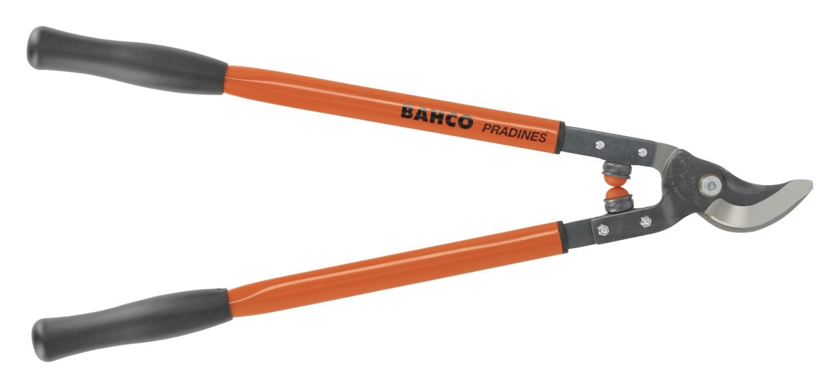 TIJERA PODAR 2 MANOS P16-50F BAHCO 50 CM
