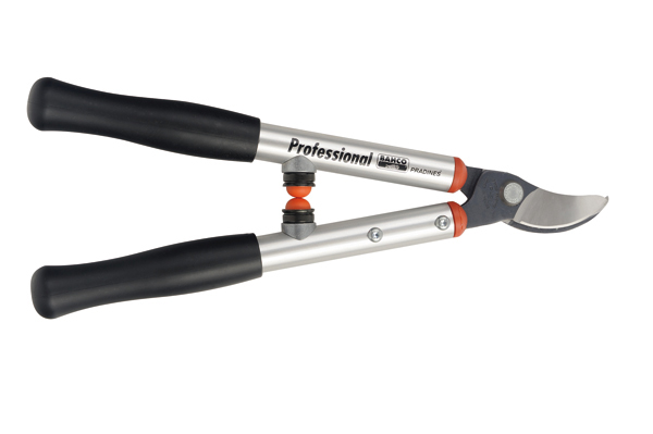 TIJERA PODAR MANGO ALUMINIO 2M P114-SL-40 BAHCO 45 CM