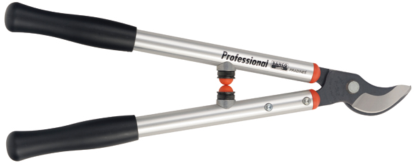 TIJERA PODAR 2 MANOS P116-SL-40 BAHCO 40 CM