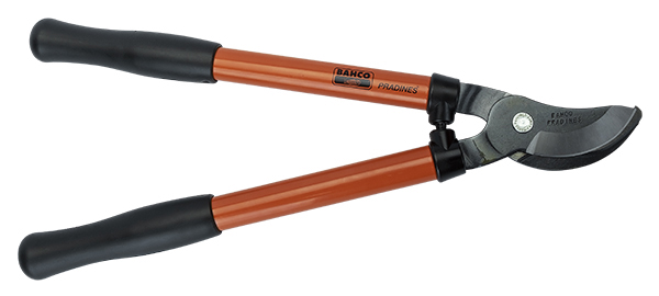 TIJERA PODAR 2 MANOS P140-F BAHCO 60 CM