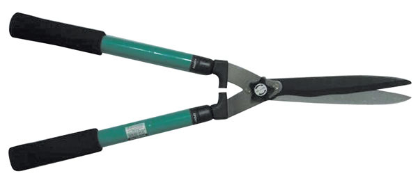 TIJERA CORTASETOS MANGO TELESC PG0260 PROFER GREEN -