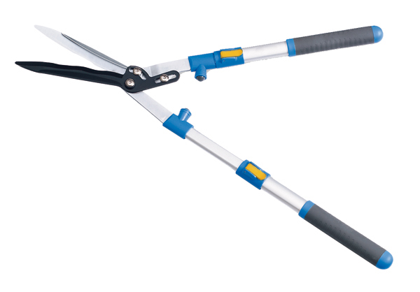 TIJERA CORTASETOS EXTENSIBLE PG0198 PROFER GREEN -