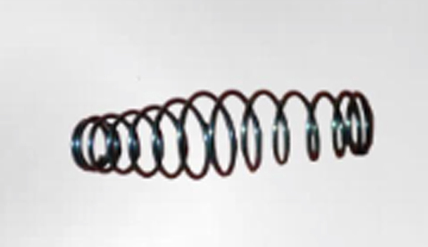 MUELLE NARANJERO GUSANO B.20 LF9 LF10 LF11 Y VAL CANET -