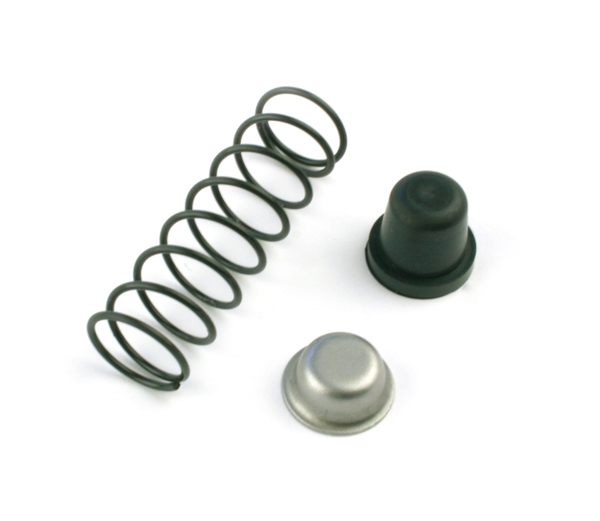 MUELLE+TOPE RECAMBIO 2UNIDADES 5172 ALTUNA -