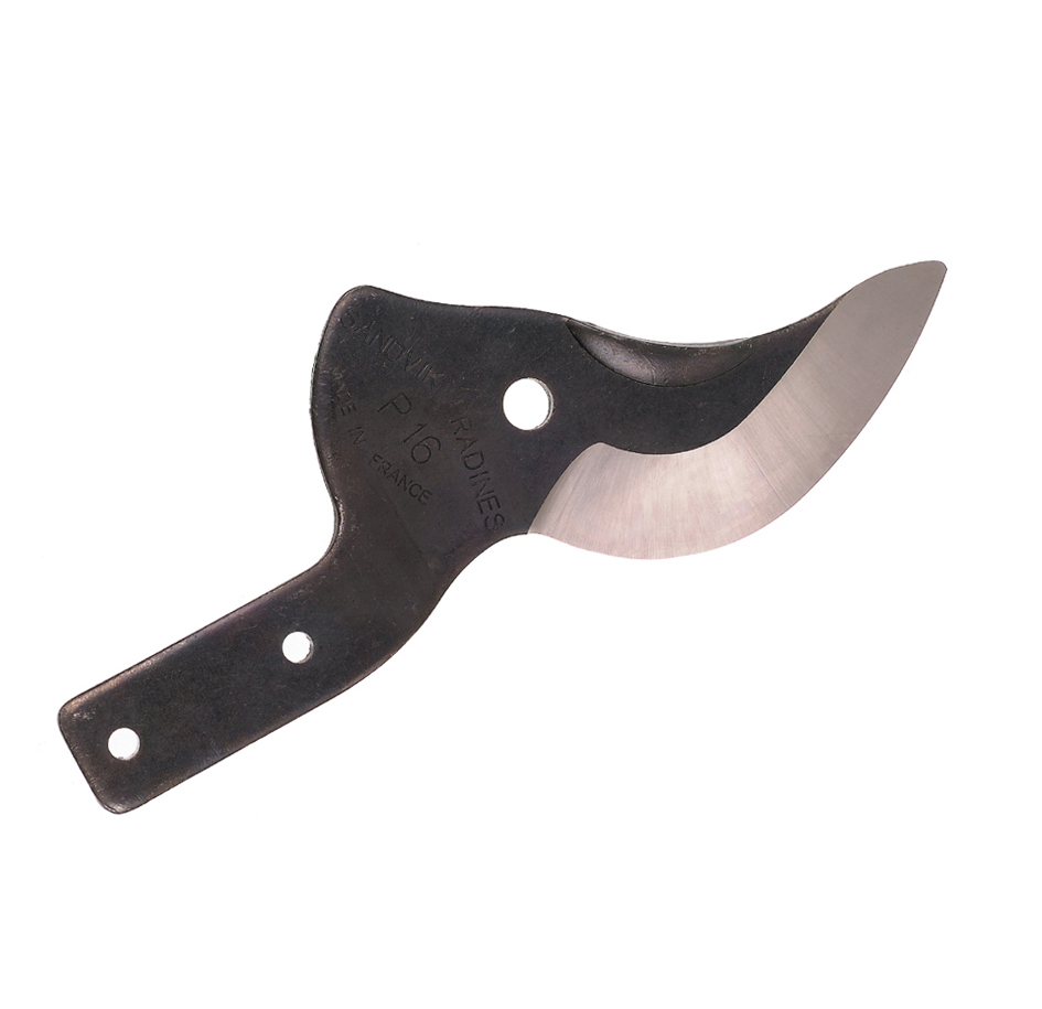 HOJA RECAMBIO PODADORA R115V BAHCO -