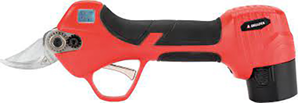 TIJERA PODAR 2 BAT LI 23MM ERP123P BELLOTA 10,8 V