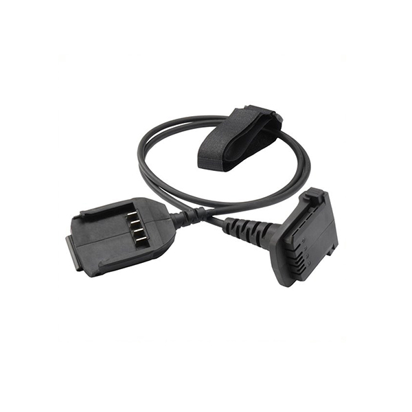 CABLE EXTENSOR TIJERA MOTOSIERRA ELECT ECEC115P BELLOTA -