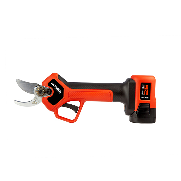 TIJERA PODAR BATERIA LITIO 25MM AB25 ALTUNA 16,8 V