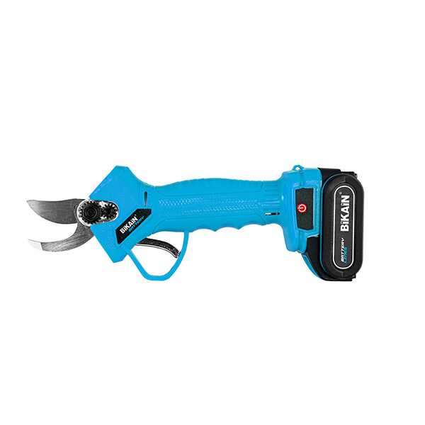 TIJERA PODAR BATERIA 25MM 2,5Ah BB001 BIKAIN 16,8 V