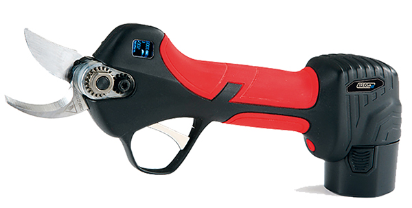 TIJERA PODAR BATERIA 2B 23MM 2,0AH 8GIRG23 IREGA 10,8 V