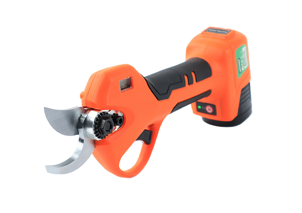 TIJERA PODAR BATERIA 25MM 2,0Ah 69344 MADER 16.8V